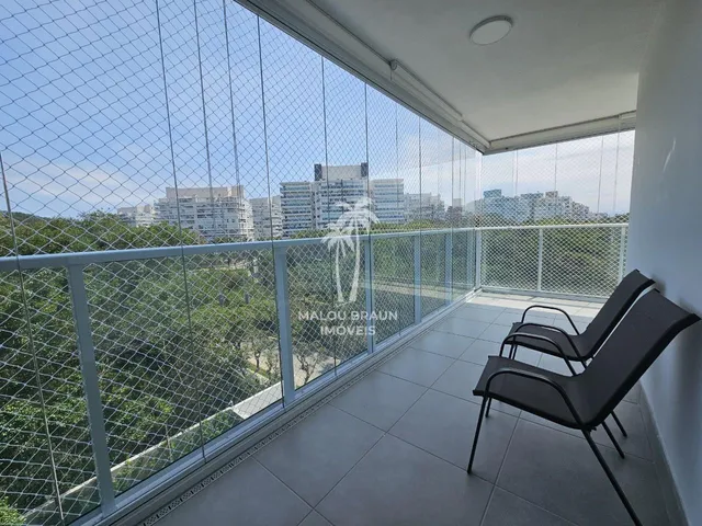 Imagem: Apartamento de 3 Quartos para Alugar no