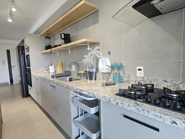 Imagem 16: Apartamento de 3 Quartos para Alugar no Jardim São Lourenço, Riviera