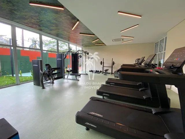Imagem 14: Apartamento de 3 Quartos para Alugar no Jardim São Lourenço, Riviera
