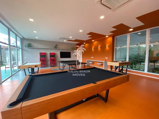Imagem 3: Apartamento de 3 Quartos para Alugar no Jardim São Lourenço, Riviera
