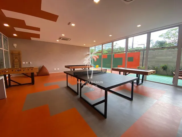 Imagem 5: Apartamento de 3 Quartos para Alugar no Jardim São Lourenço, Riviera