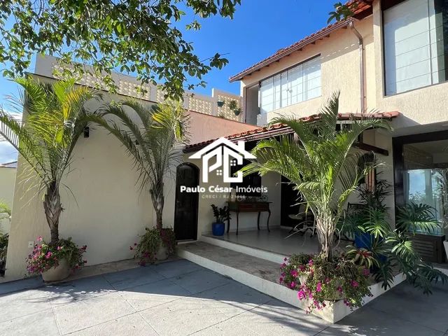 Imagem 15: Excelente casa de alto padrão ? porteira fechada Uma propriedade única, com 930m² de