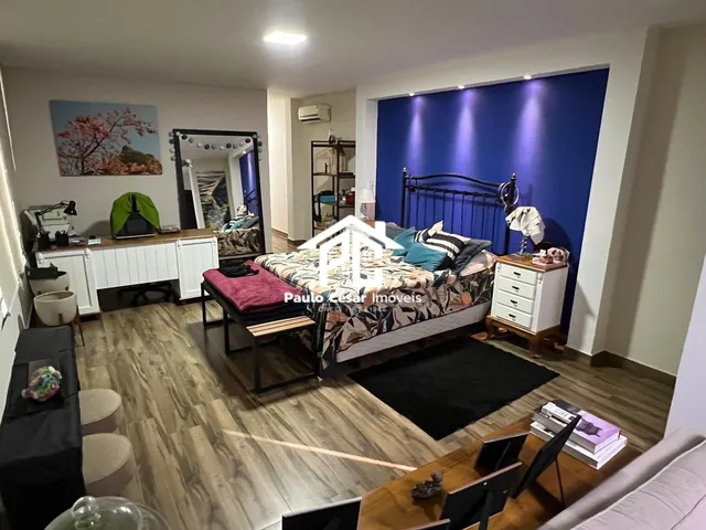 Imagem 9: Excelente casa de alto padrão ? porteira fechada Uma propriedade única, com 930m² de