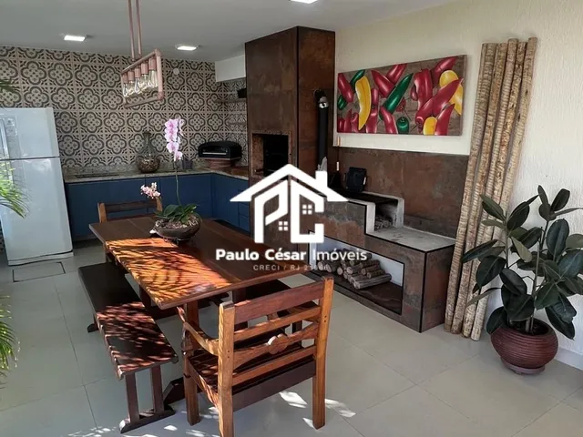 Imagem 11: Excelente casa de alto padrão ? porteira fechada Uma propriedade única, com 930m² de