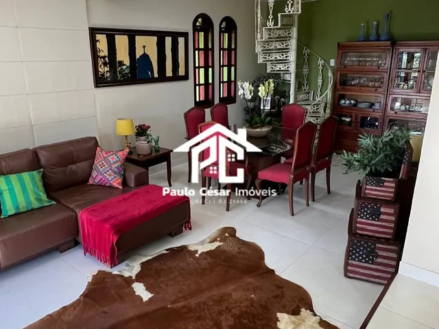 Imagem 3: Excelente casa de alto padrão ? porteira fechada Uma propriedade única, com 930m² de