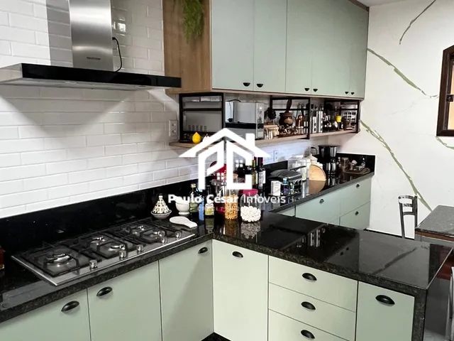 Imagem 13: Excelente casa de alto padrão ? porteira fechada Uma propriedade única, com 930m² de