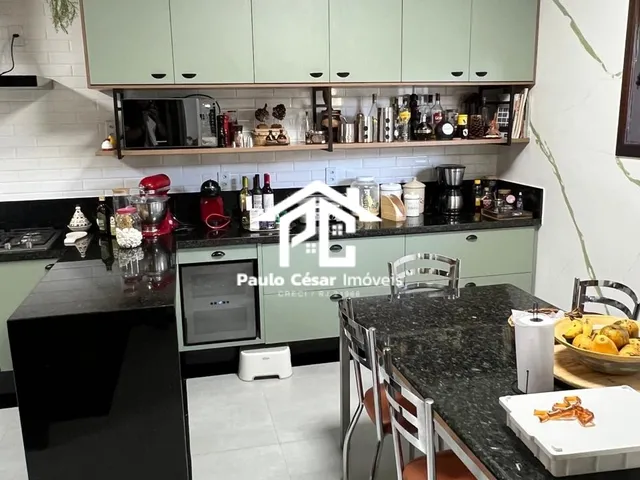 Imagem 12: Excelente casa de alto padrão ? porteira fechada Uma propriedade única, com 930m² de