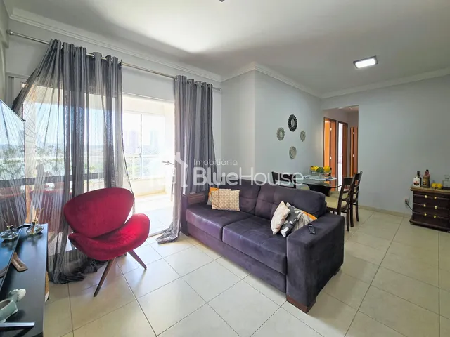 Imagem: Apartamento de 3 Quartos sendo 1 Suíte