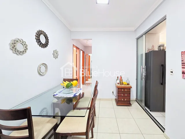 Imagem 16: Apartamento de 3 Quartos sendo 1 Suíte, no Lourenzzo Del Parco no Setor Parque