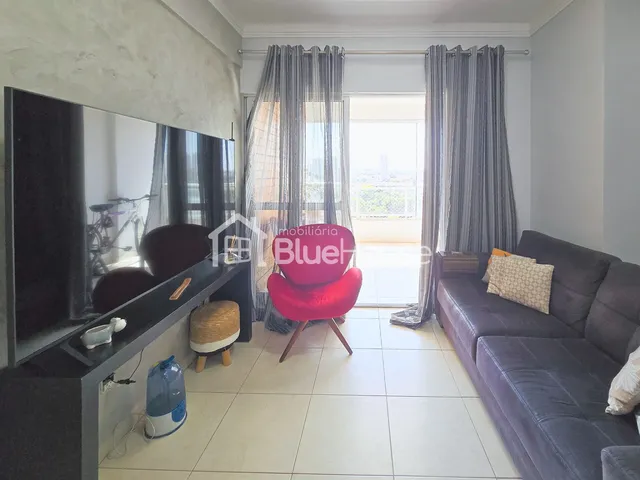 Imagem 13: Apartamento de 3 Quartos sendo 1 Suíte, no Lourenzzo Del Parco no Setor Parque