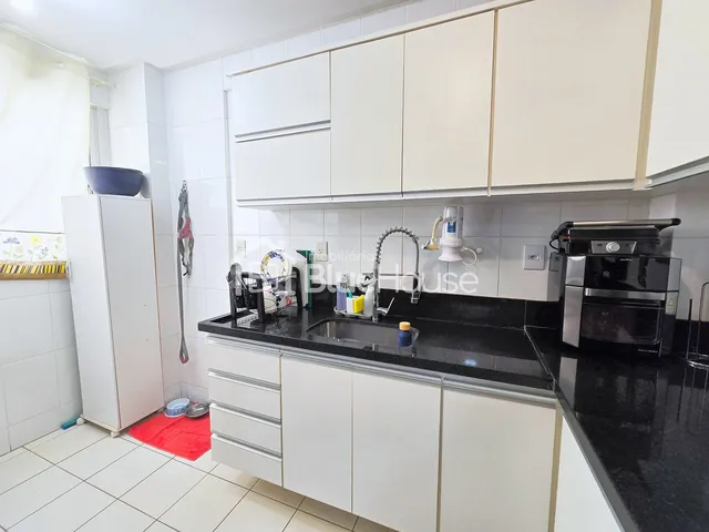 Imagem 15: Apartamento de 3 Quartos sendo 1 Suíte, no Lourenzzo Del Parco no Setor Parque
