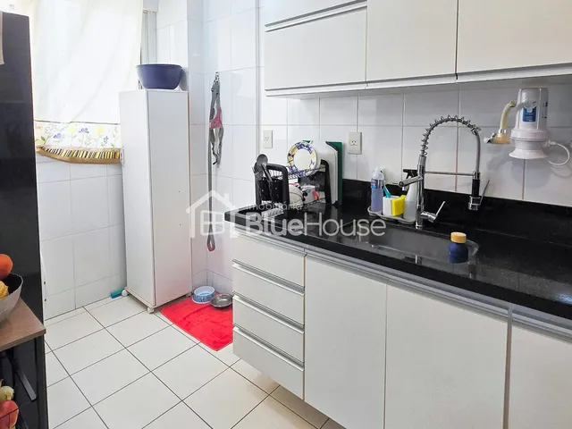 Imagem 9: Apartamento de 3 Quartos sendo 1 Suíte, no Lourenzzo Del Parco no Setor Parque