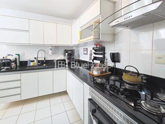Imagem 12: Apartamento de 3 Quartos sendo 1 Suíte, no Lourenzzo Del Parco no Setor Parque