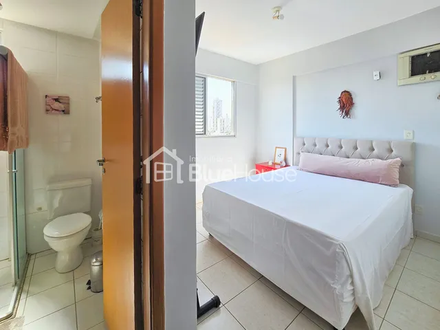 Imagem 3: Apartamento de 3 Quartos sendo 1 Suíte, no Lourenzzo Del Parco no Setor Parque