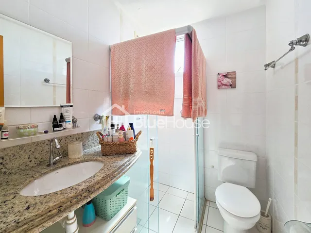 Imagem 8: Apartamento de 3 Quartos sendo 1 Suíte, no Lourenzzo Del Parco no Setor Parque