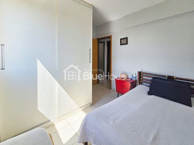 Imagem 7: Apartamento de 3 Quartos sendo 1 Suíte, no Lourenzzo Del Parco no Setor Parque