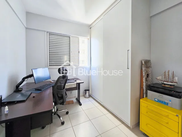Imagem 10: Apartamento de 3 Quartos sendo 1 Suíte, no Lourenzzo Del Parco no Setor Parque