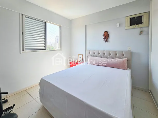 Imagem 6: Apartamento de 3 Quartos sendo 1 Suíte, no Lourenzzo Del Parco no Setor Parque