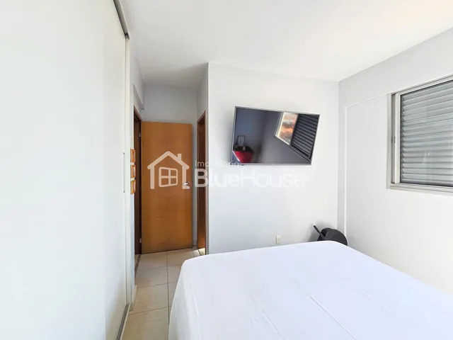 Imagem 2: Apartamento de 3 Quartos sendo 1 Suíte, no Lourenzzo Del Parco no Setor Parque