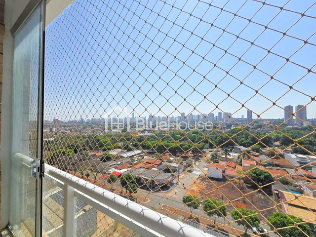 Imagem 14: Apartamento de 3 Quartos sendo 1 Suíte, no Lourenzzo Del Parco no Setor Parque