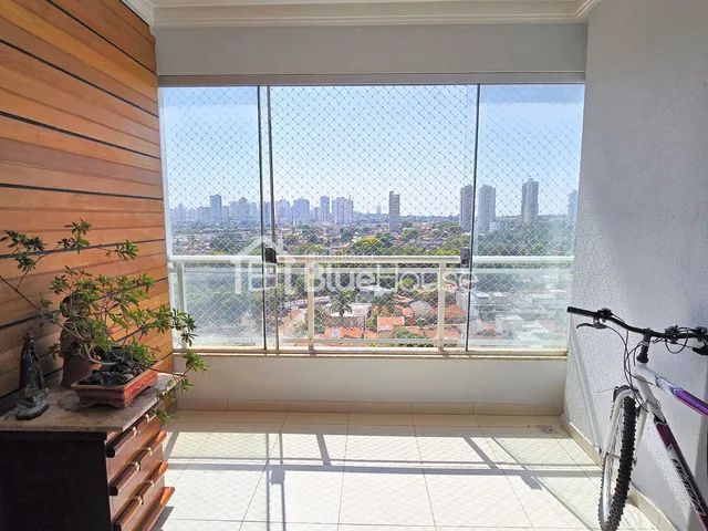 Imagem 11: Apartamento de 3 Quartos sendo 1 Suíte, no Lourenzzo Del Parco no Setor Parque
