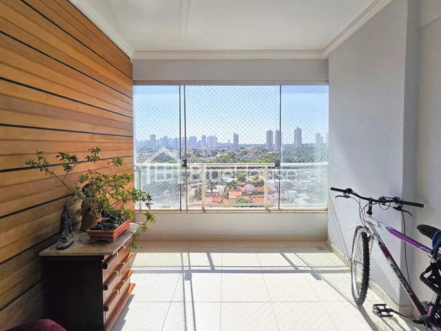 Imagem 5: Apartamento de 3 Quartos sendo 1 Suíte, no Lourenzzo Del Parco no Setor Parque