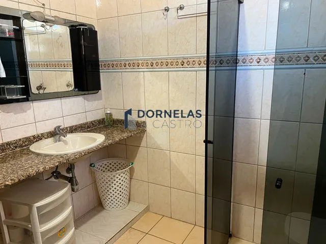 Imagem 6: SOBRADO NA QE 19 GUARÁ 2 TERRENO DE 200M² ESTUDA TROCA POR IMÓVEL DE MENOR VALOR