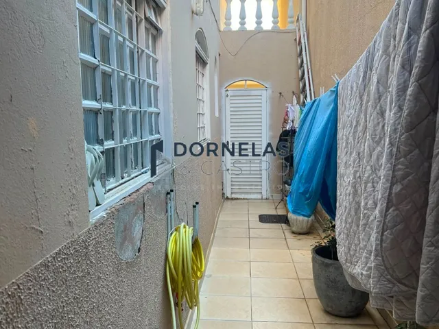 Imagem 13: SOBRADO NA QE 19 GUARÁ 2 TERRENO DE 200M² ESTUDA TROCA POR IMÓVEL DE MENOR VALOR