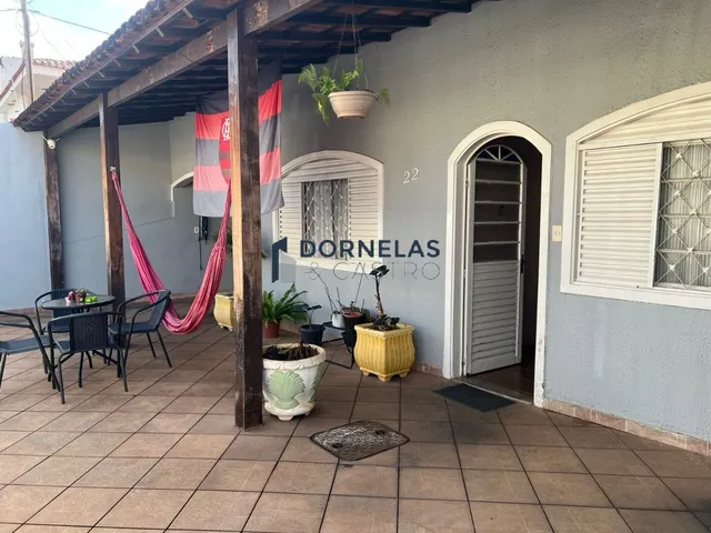 Imagem 4: CASA TÉRREA QE 19 GUARÁ II TERRENO DE 200M² ACEITA FINANCIAMENTO