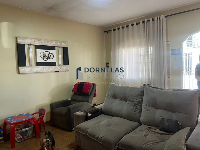 Imagem 6: CASA TÉRREA QE 19 GUARÁ II TERRENO DE 200M² ACEITA FINANCIAMENTO