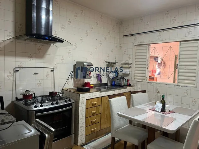 Imagem 7: CASA TÉRREA QE 19 GUARÁ II TERRENO DE 200M² ACEITA FINANCIAMENTO