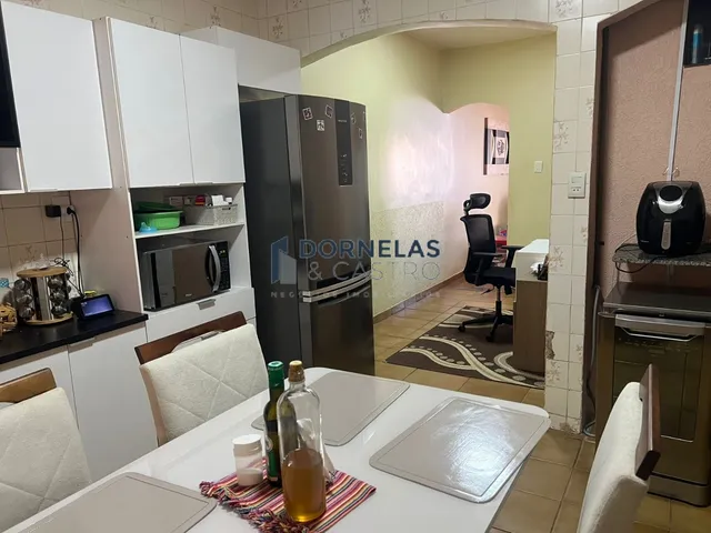 Imagem 5: CASA TÉRREA QE 19 GUARÁ II TERRENO DE 200M² ACEITA FINANCIAMENTO