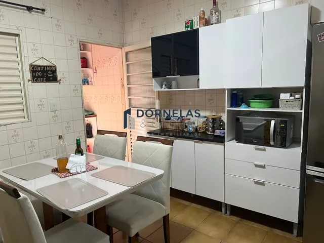 Imagem 11: CASA TÉRREA QE 19 GUARÁ II TERRENO DE 200M² ACEITA FINANCIAMENTO