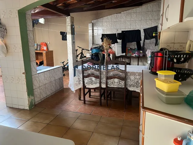 Imagem 14: CASA TÉRREA QE 19 GUARÁ II TERRENO DE 200M² ACEITA FINANCIAMENTO
