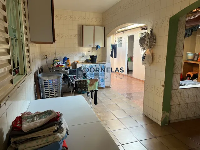 Imagem 3: CASA TÉRREA QE 19 GUARÁ II TERRENO DE 200M² ACEITA FINANCIAMENTO