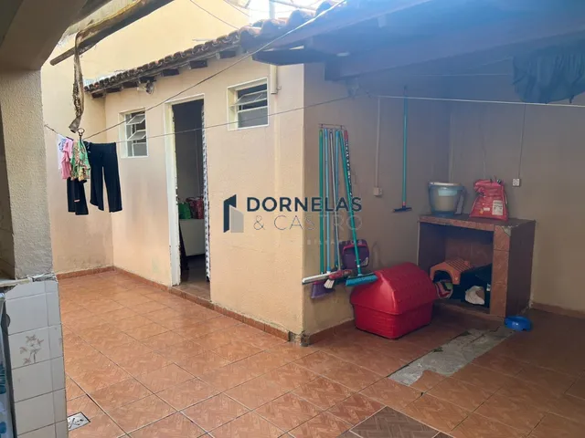 Imagem 10: CASA TÉRREA QE 19 GUARÁ II TERRENO DE 200M² ACEITA FINANCIAMENTO