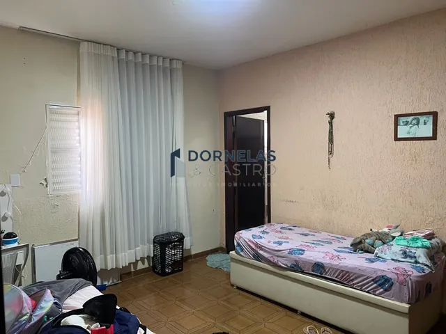 Imagem 15: CASA TÉRREA QE 19 GUARÁ II TERRENO DE 200M² ACEITA FINANCIAMENTO