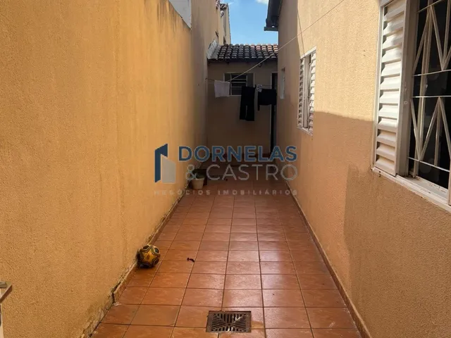 Imagem 9: CASA TÉRREA QE 19 GUARÁ II TERRENO DE 200M² ACEITA FINANCIAMENTO