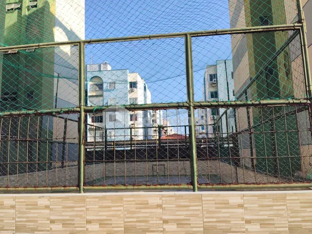 Imagem 4: Apartamento para Locação no Tabapuá em Caucaia/CE