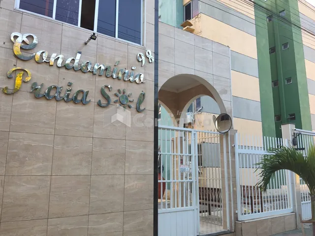 Imagem: Apartamento para Locação no Tabapuá em