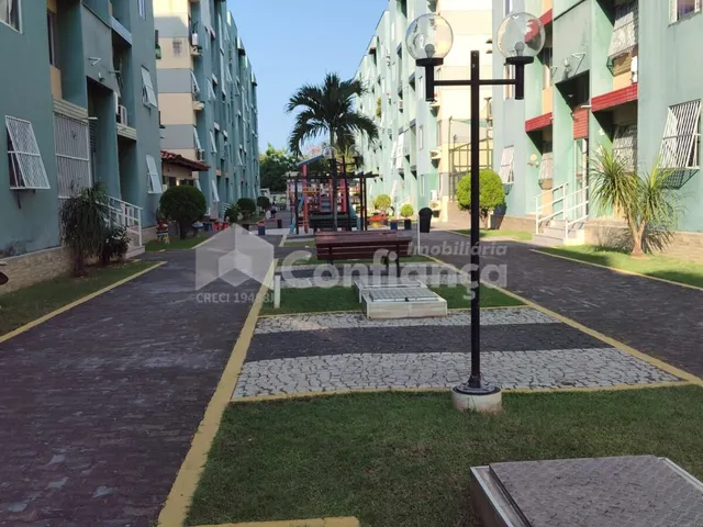 Imagem 6: Apartamento para Locação no Tabapuá em Caucaia/CE