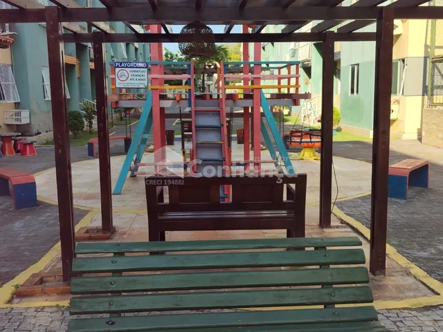 Imagem 14: Apartamento para Locação no Tabapuá em Caucaia/CE