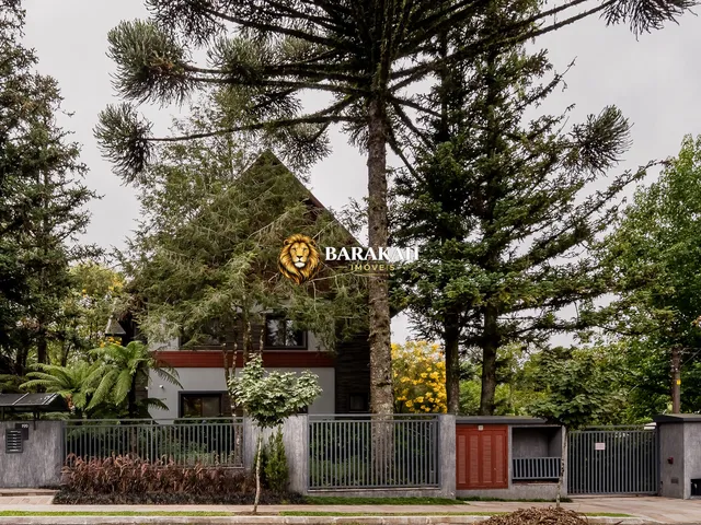 Imagem 1: Montreux - Apartamento À Venda no Bairro Planalto - Gramado/Rs