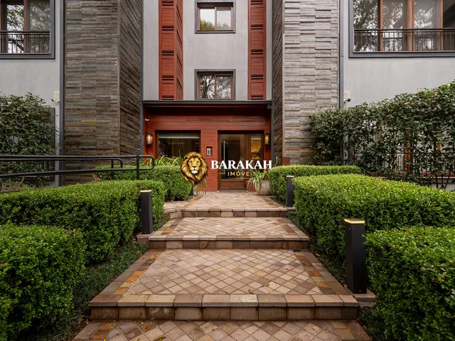 Imagem 2: Montreux - Apartamento À Venda no Bairro Planalto - Gramado/Rs