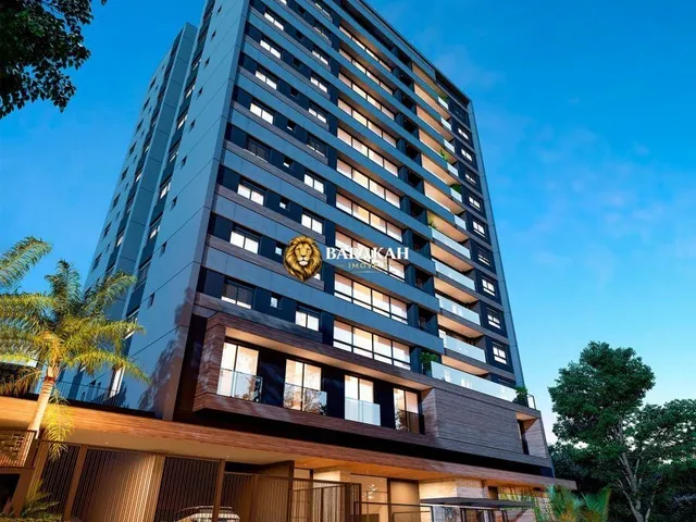 Imagem: Apartamento À Venda no Bairro São João
