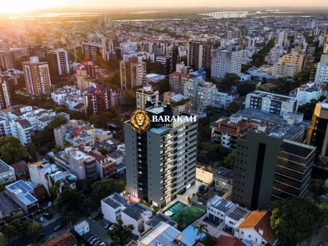 Imagem 9: Apartamento À Venda no Bairro São João em Porto Alegre/Rs