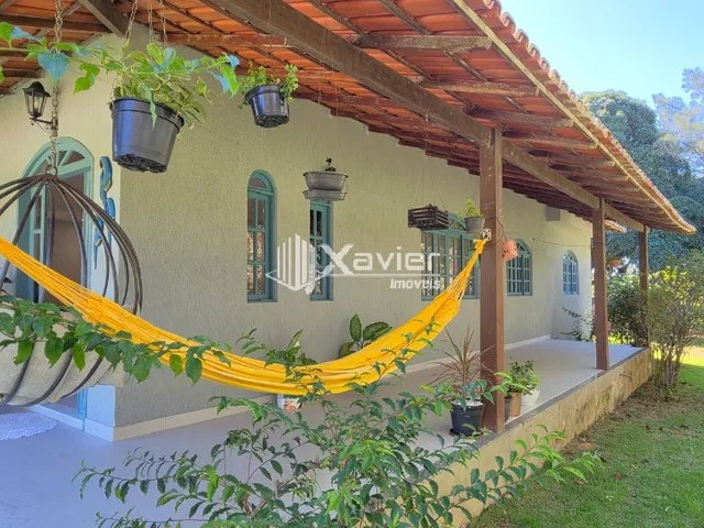 Imagem 16: Chácara à Venda com 5.000 m², Casa, Piscina e Área Gourmet, Próxima ao Termas