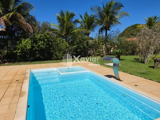 Imagem 6: Chácara à Venda com 5.000 m², Casa, Piscina e Área Gourmet, Próxima ao Termas