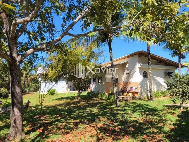 Imagem 5: Chácara à Venda com 5.000 m², Casa, Piscina e Área Gourmet, Próxima ao Termas