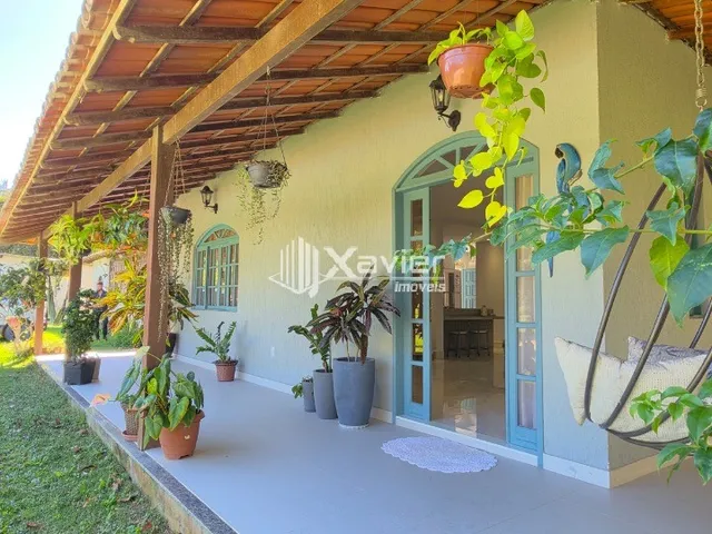 Imagem 4: Chácara à Venda com 5.000 m², Casa, Piscina e Área Gourmet, Próxima ao Termas